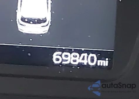 2019 Kia Sorento 3.3L Lx из США, поврежденный, VIN 5XYPG4A53KG515051